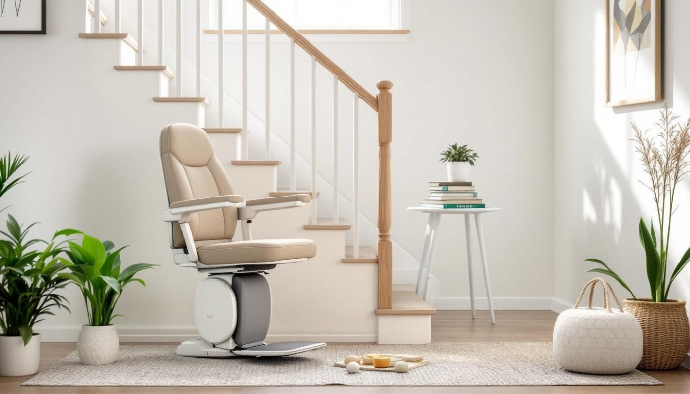 Comment choisir le modèle de monte-escalier adapté à vos besoins ?