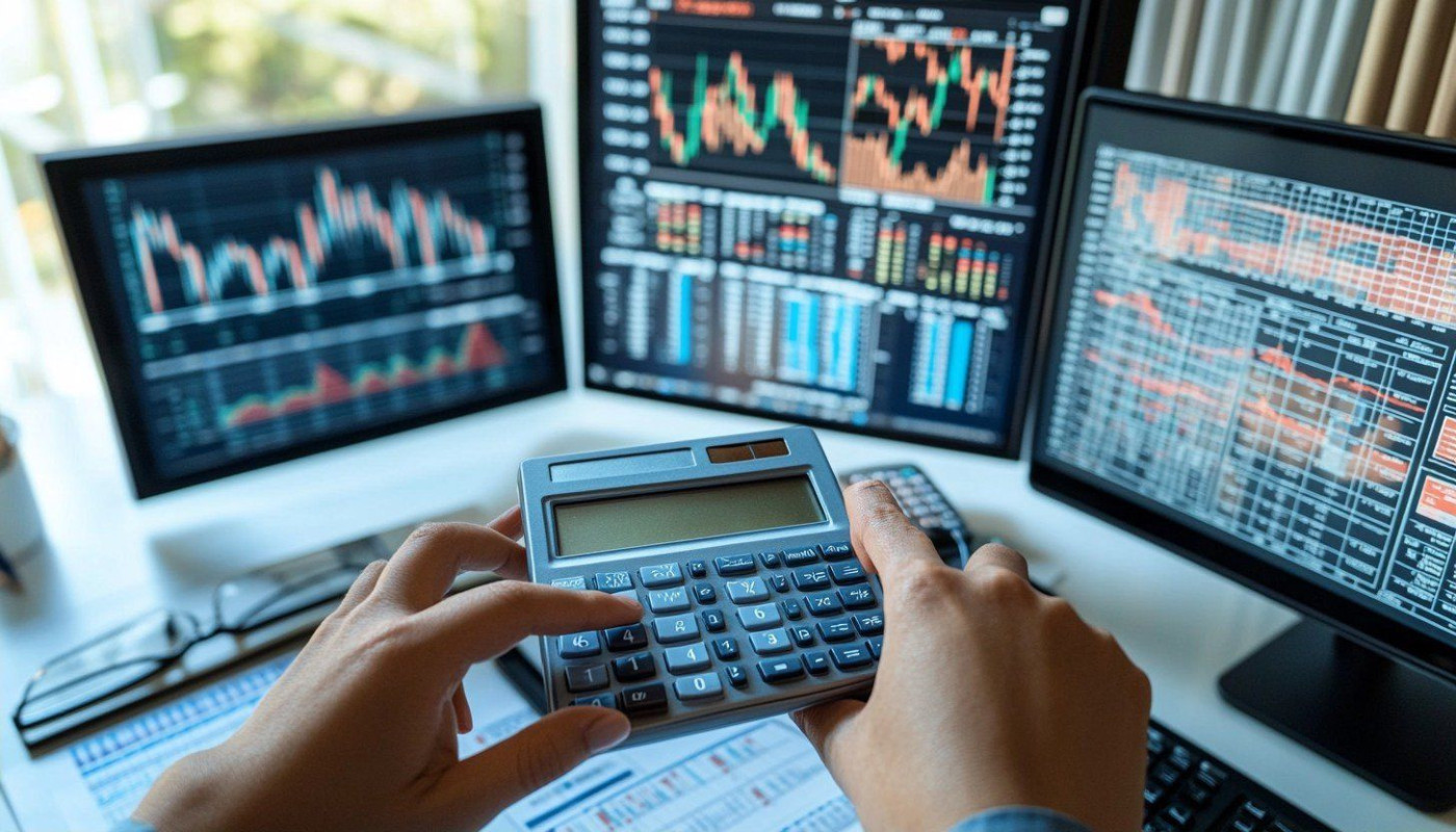 Comment estimer efficacement vos revenus en portage salarial
