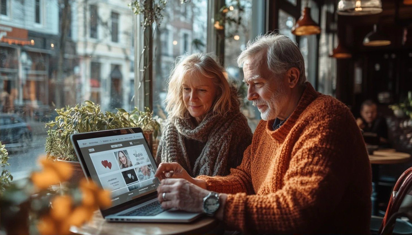 Comment identifier les plateformes de rencontres sécurisées pour les seniors ?