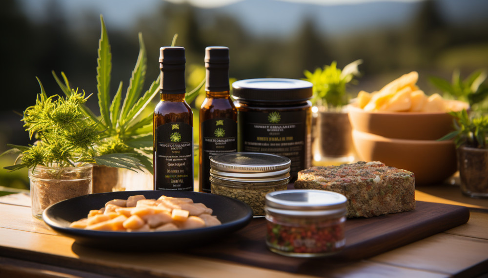 Pourquoi utiliser des produits à base de CBD ?